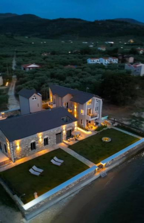 Olive & Sea Luxury Suites